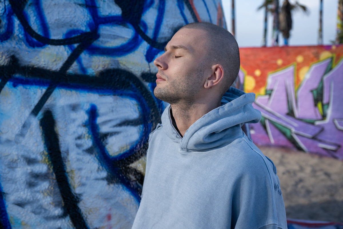 Two-In-One Piece Hoodie