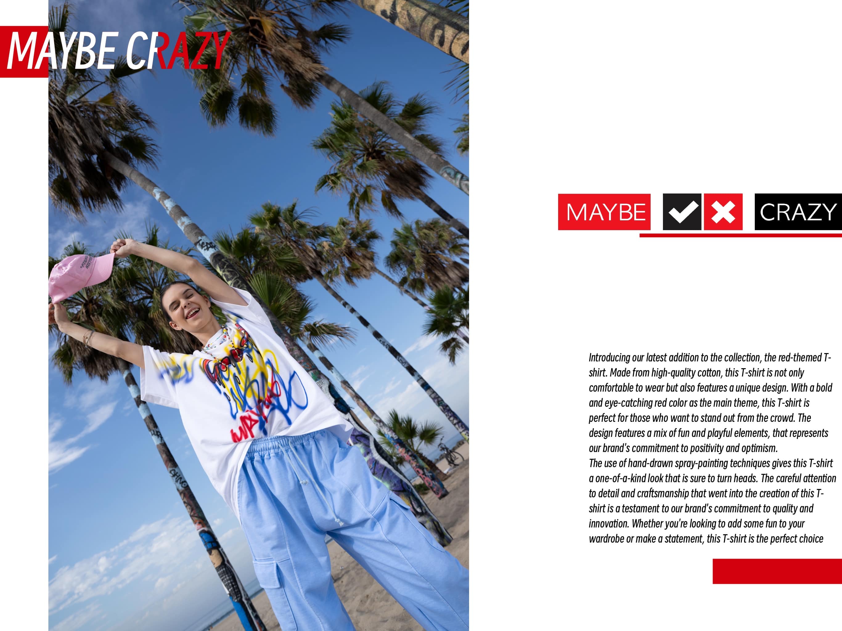 Maybe crazy newsletter