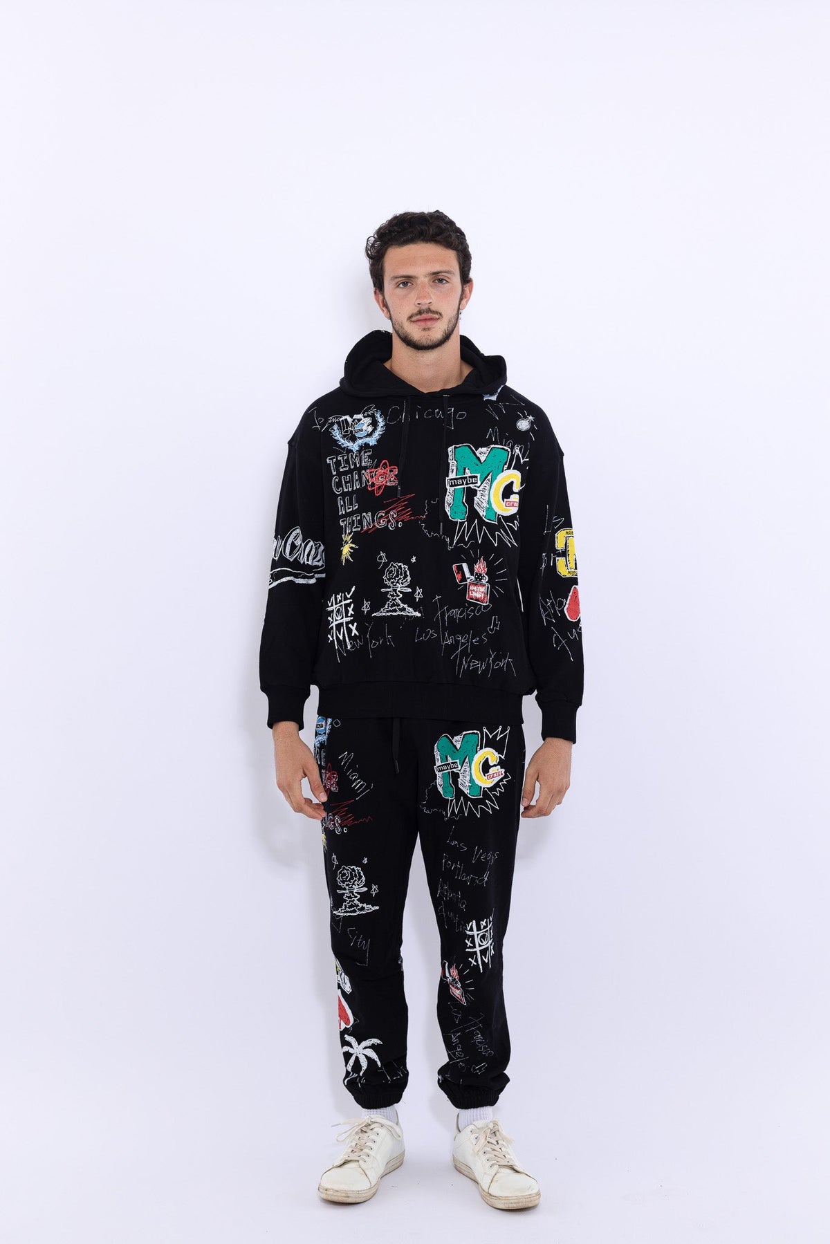 MC All City SweatPant