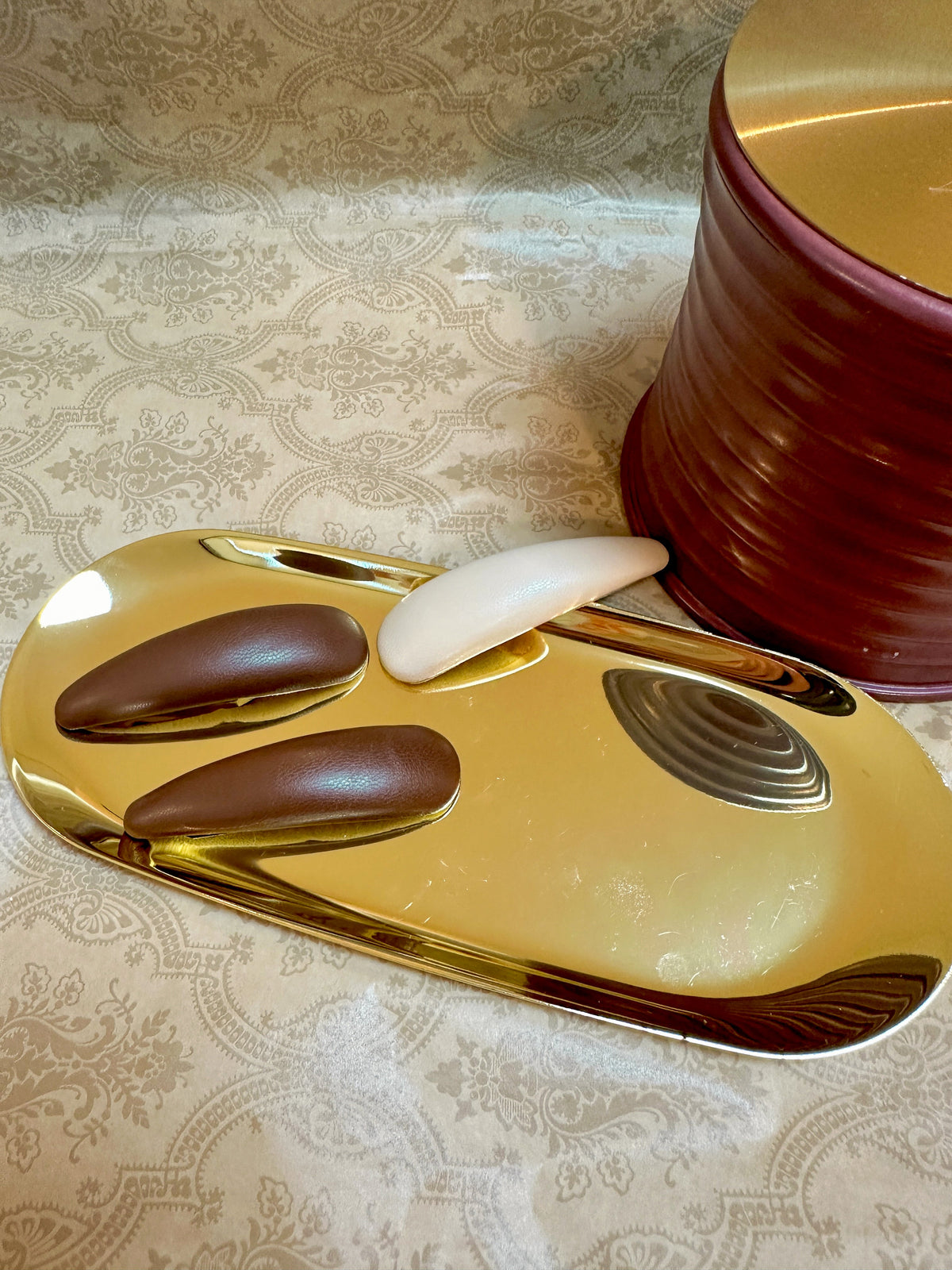 Thickened Faux Leather