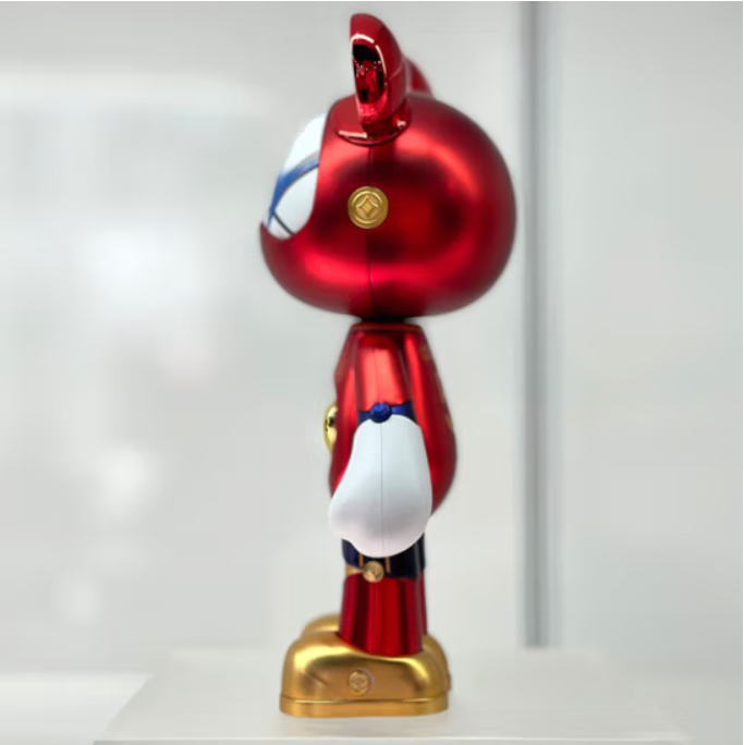 CRAZY MONSTER Football Series 669MM