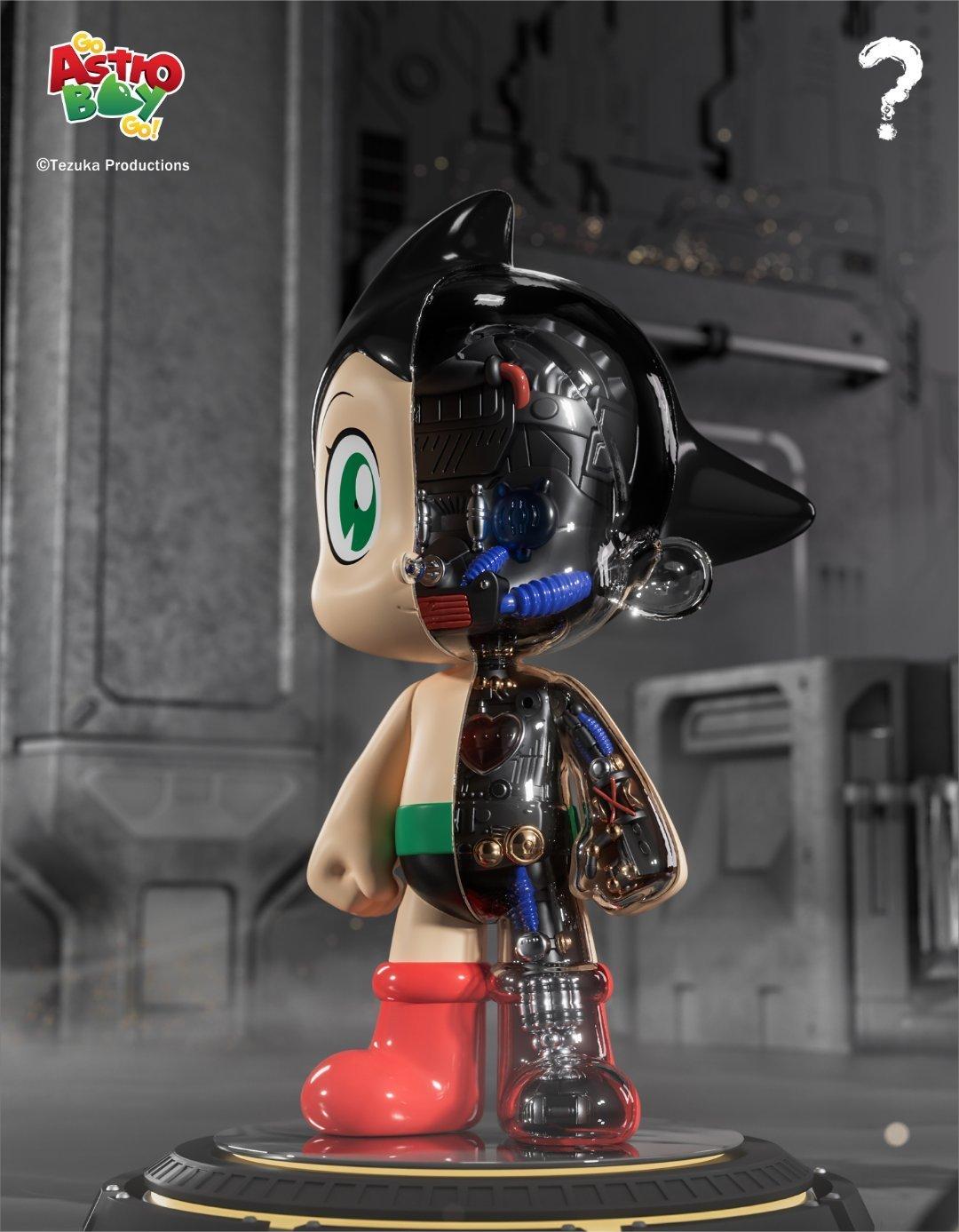 Astro Boy 159MM