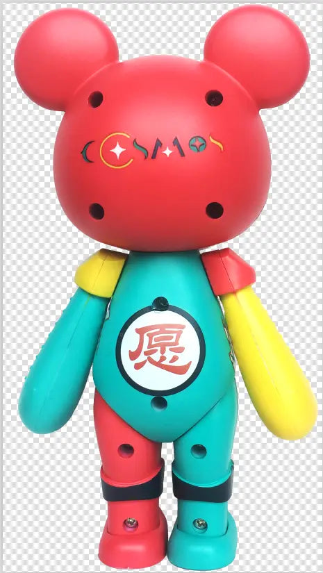 Crazy Monster Model 335 MAYBE CRAZY