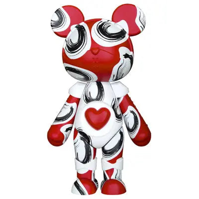 Artist Model 725MM Maybe Crazy Monster