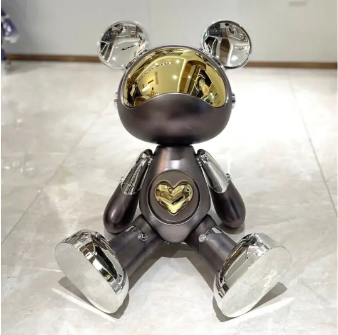 CRAZY MONSTER 699MM Maybe Crazy Monster