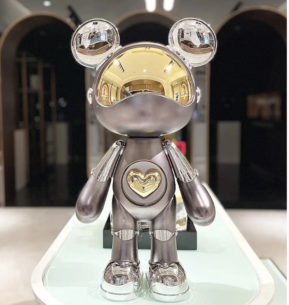 CRAZY MONSTER 699MM Maybe Crazy Monster