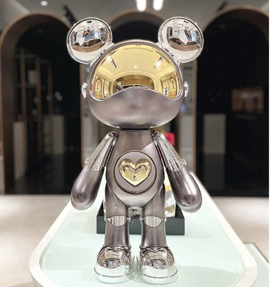 CRAZY MONSTER 699MM Maybe Crazy Monster