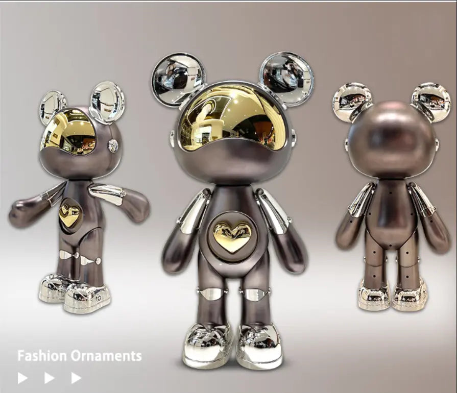 CRAZY MONSTER 699MM Maybe Crazy Monster