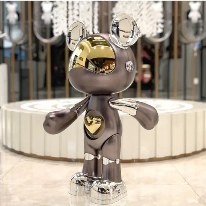 CRAZY MONSTER 699MM Maybe Crazy Monster