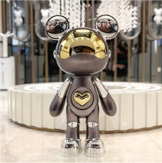 CRAZY MONSTER 699MM Maybe Crazy Monster