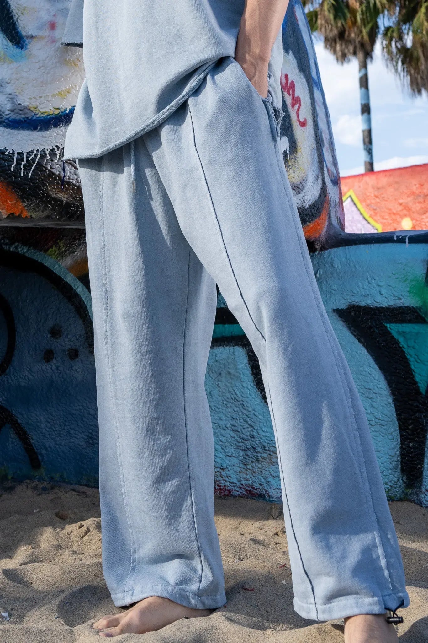 Maybe Crazy Sweatpant MaybeCrazy