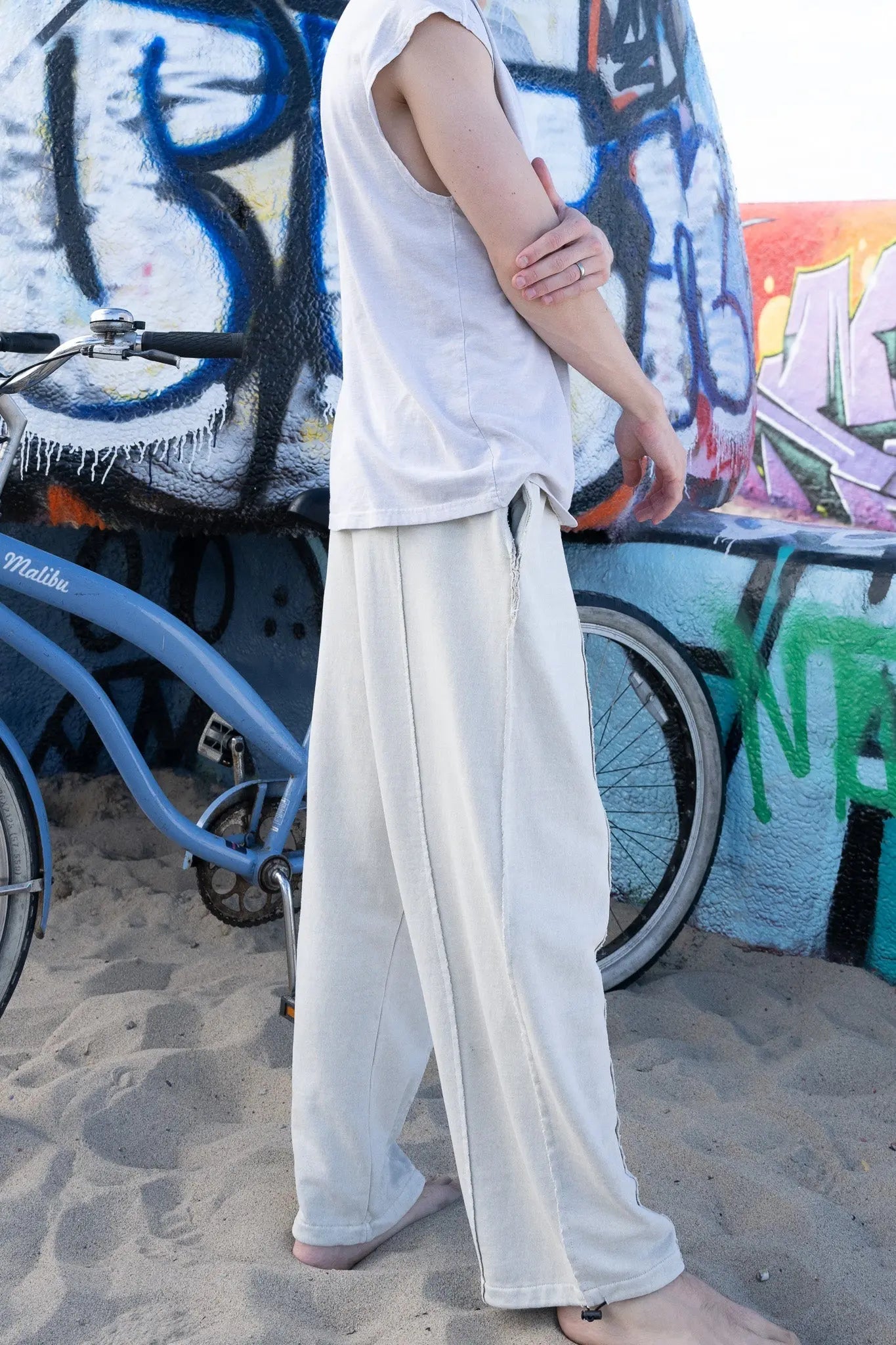 Maybe Crazy Sweatpant MaybeCrazy