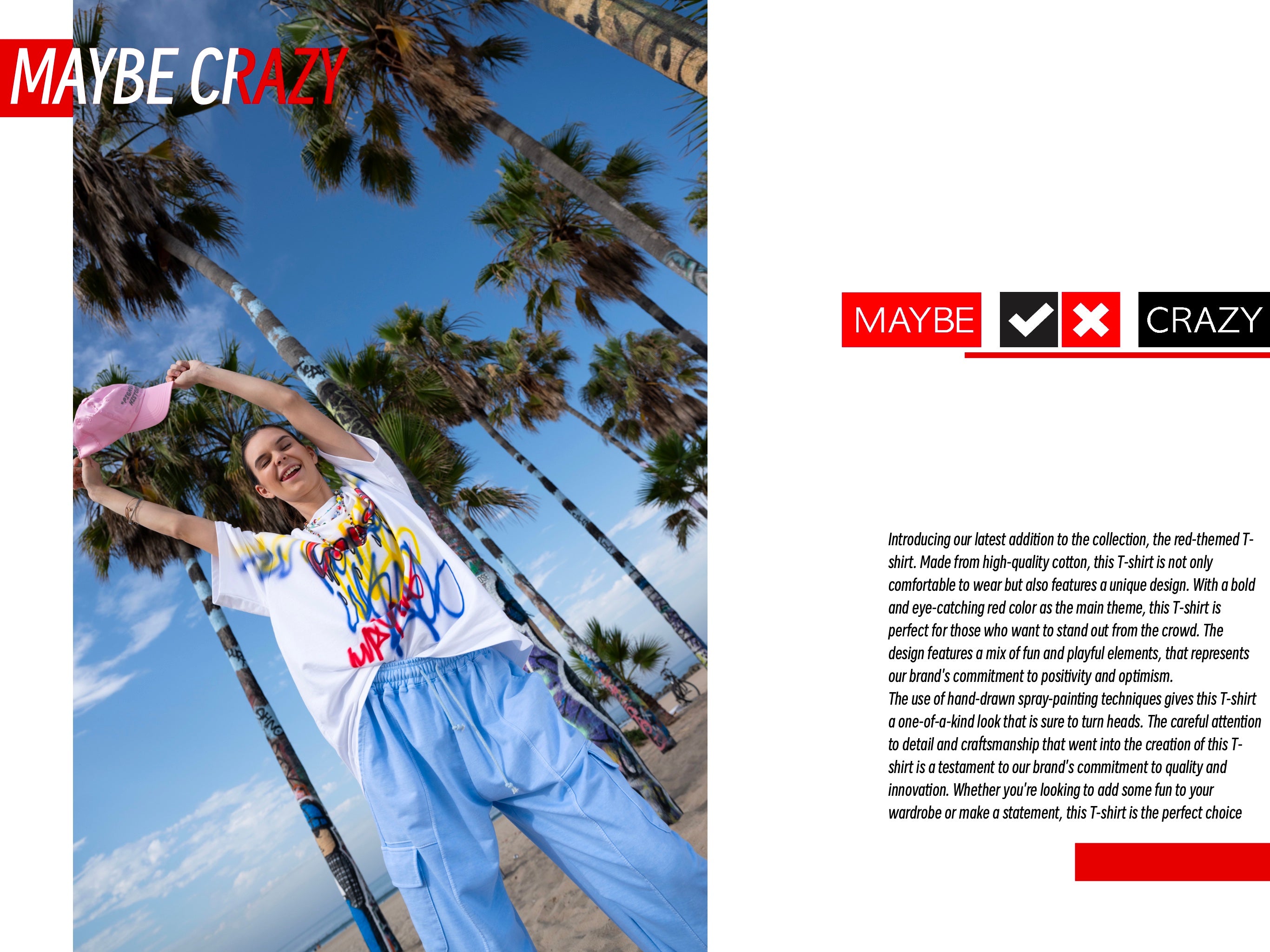 Maybe crazy newsletter