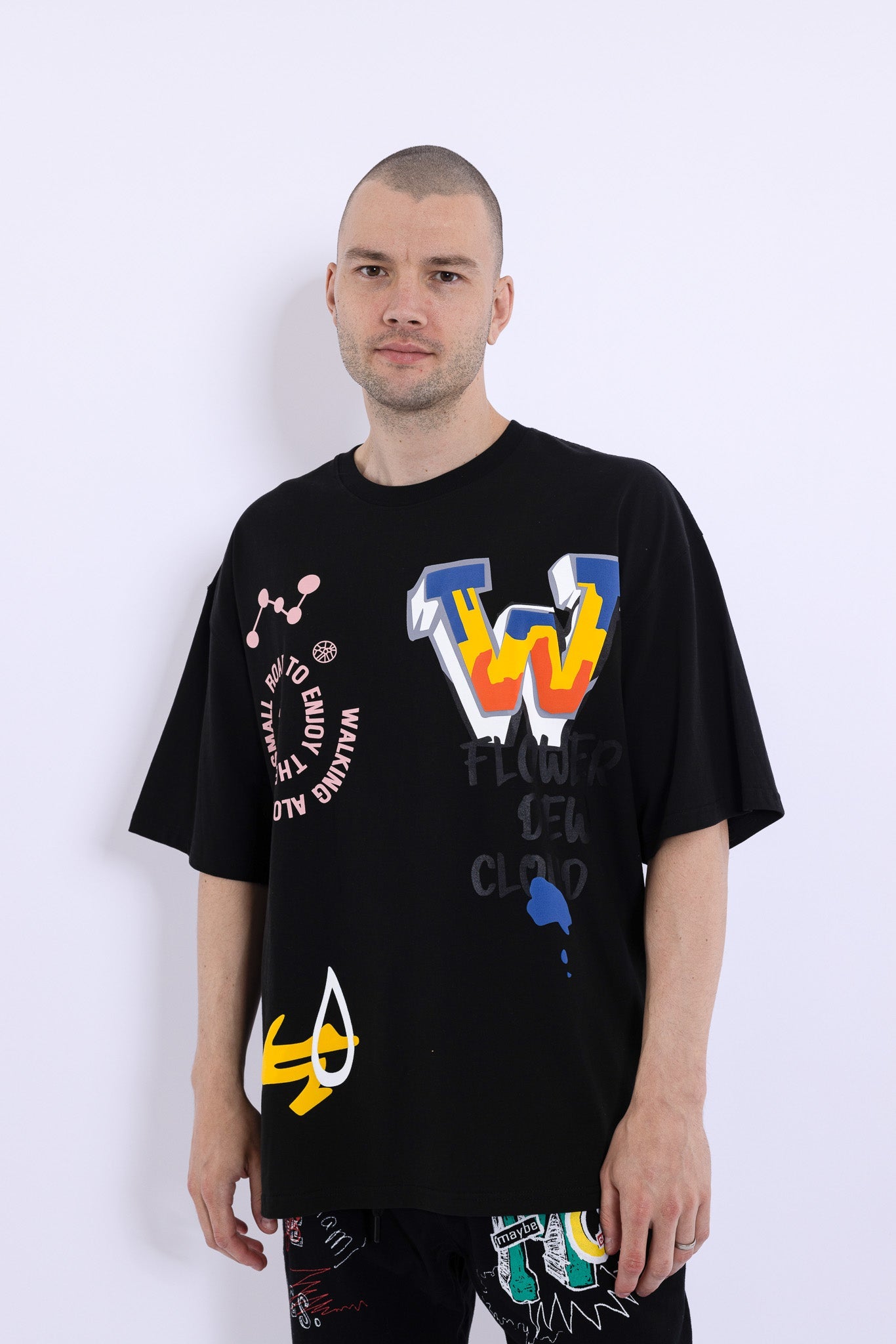Win Win T-shirt