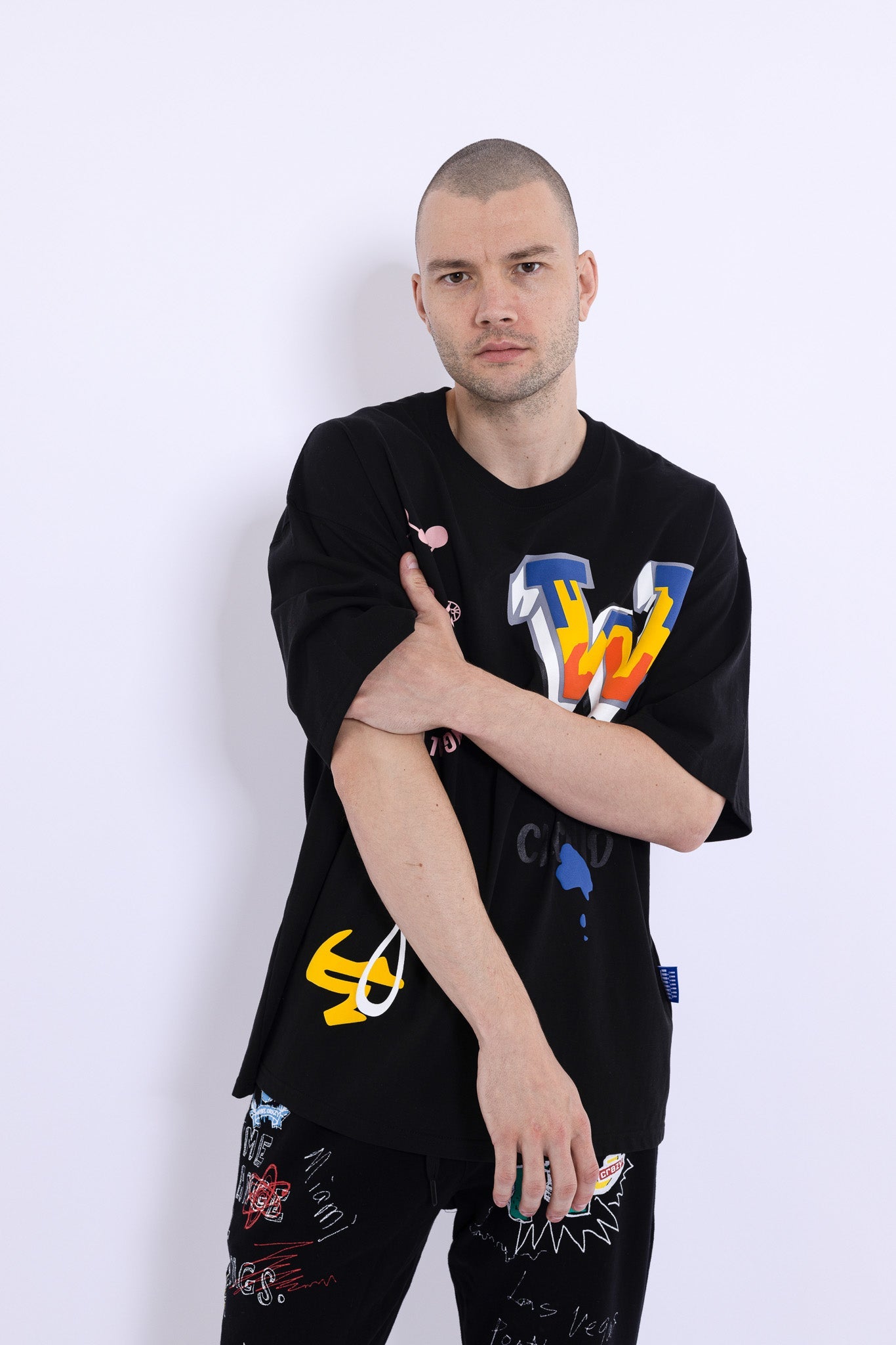 Win Win T-shirt