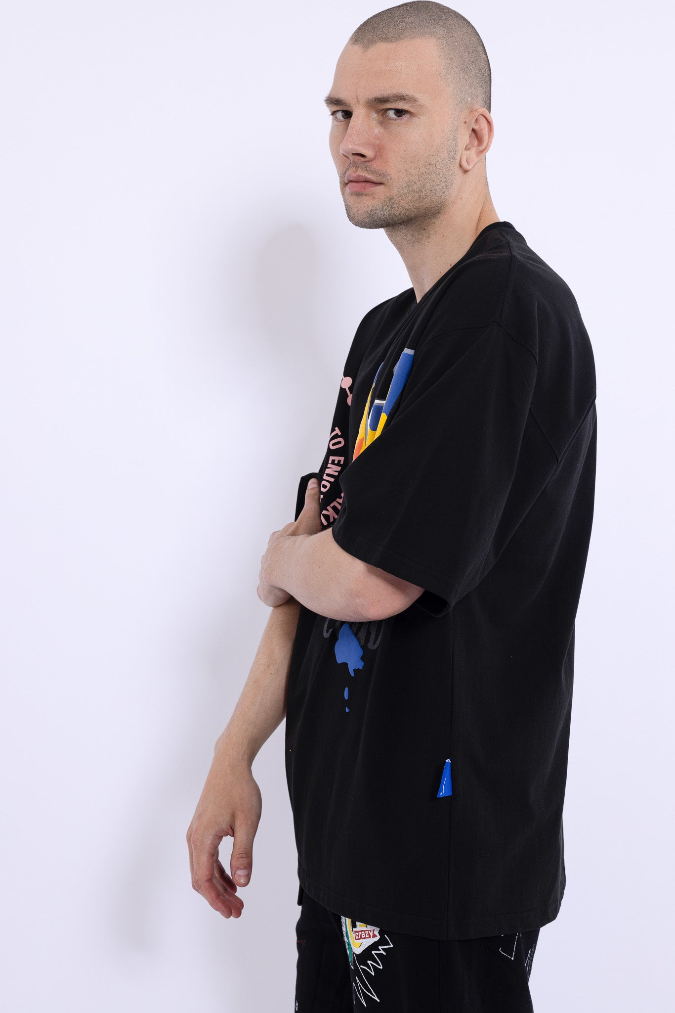 Win Win T-shirt