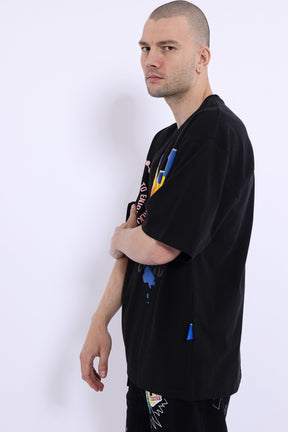 Win Win T-shirt