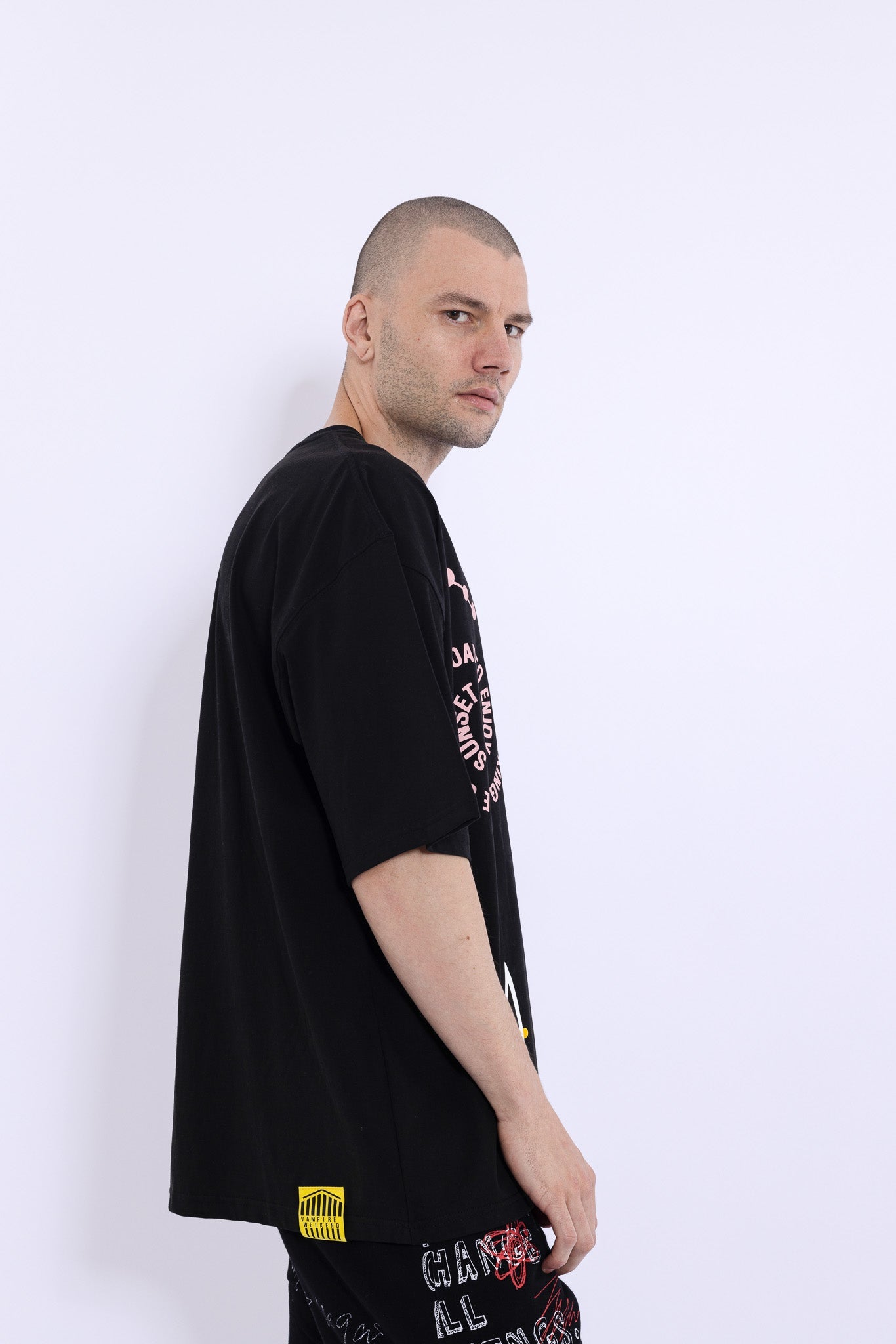 Win Win T-shirt