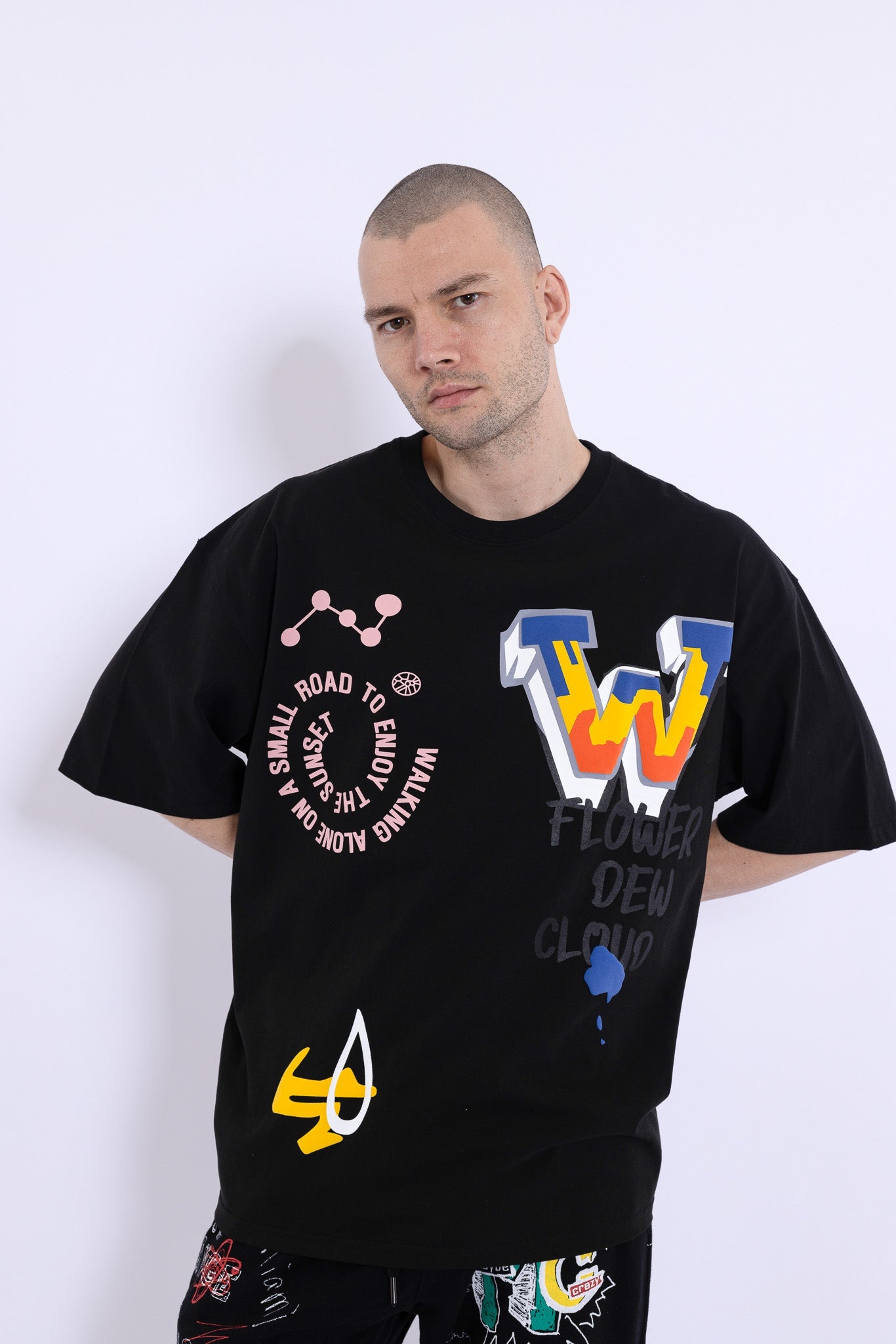 Win Win T-shirt