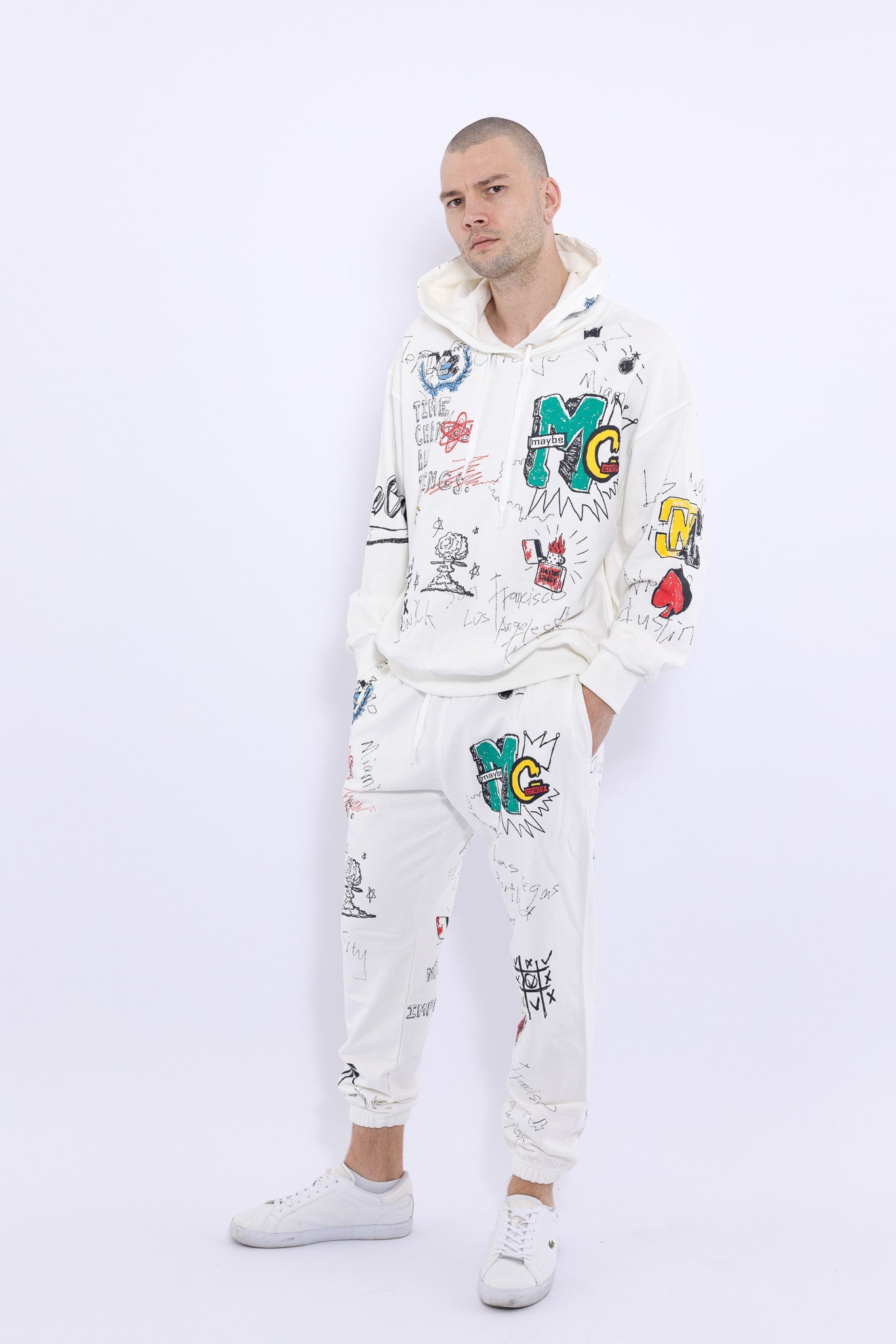 MC All City Hoodie