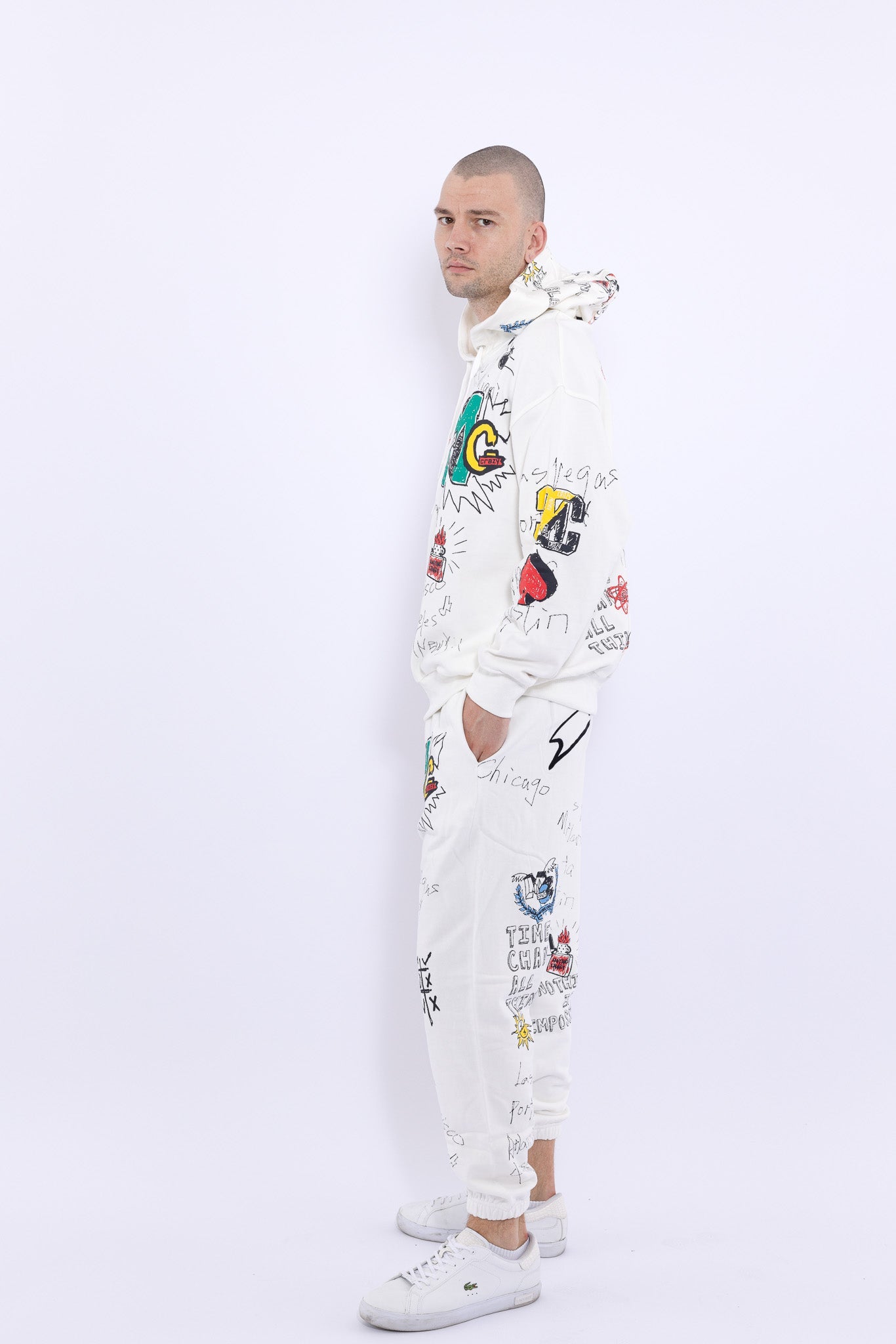 MC All City Hoodie