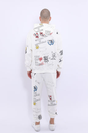 MC All City Hoodie