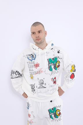 MC All City Hoodie