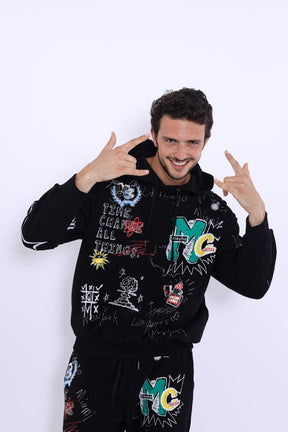 MC All City Hoodie