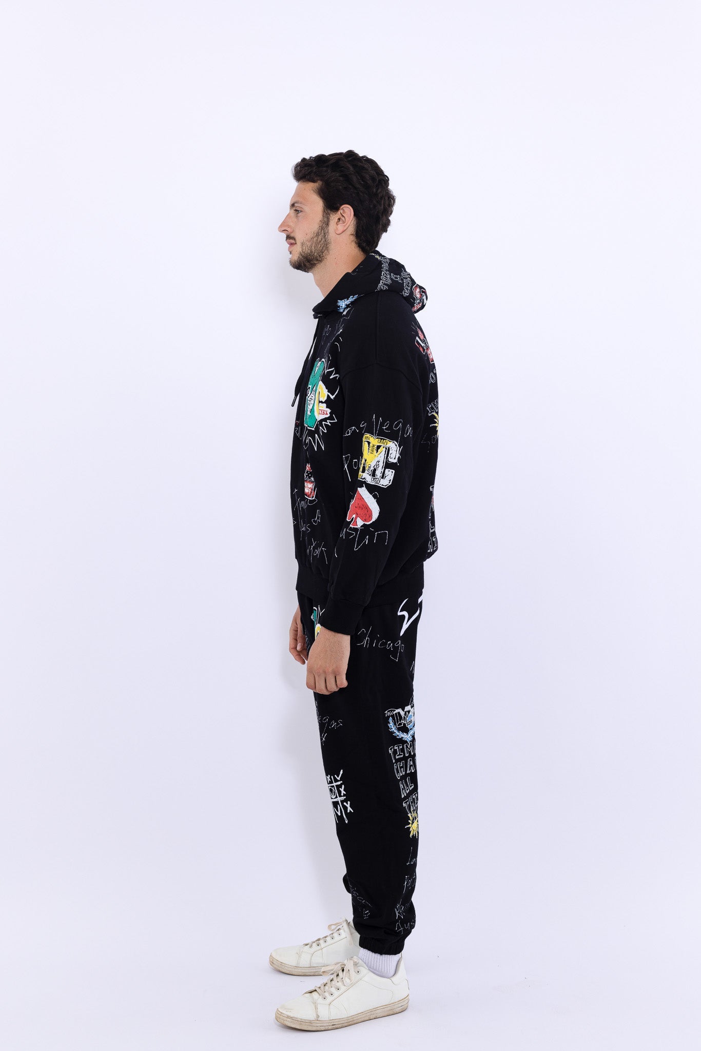MC All City Hoodie