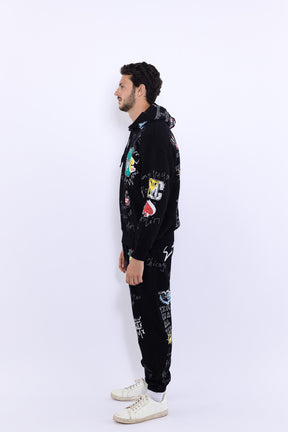 MC All City Hoodie