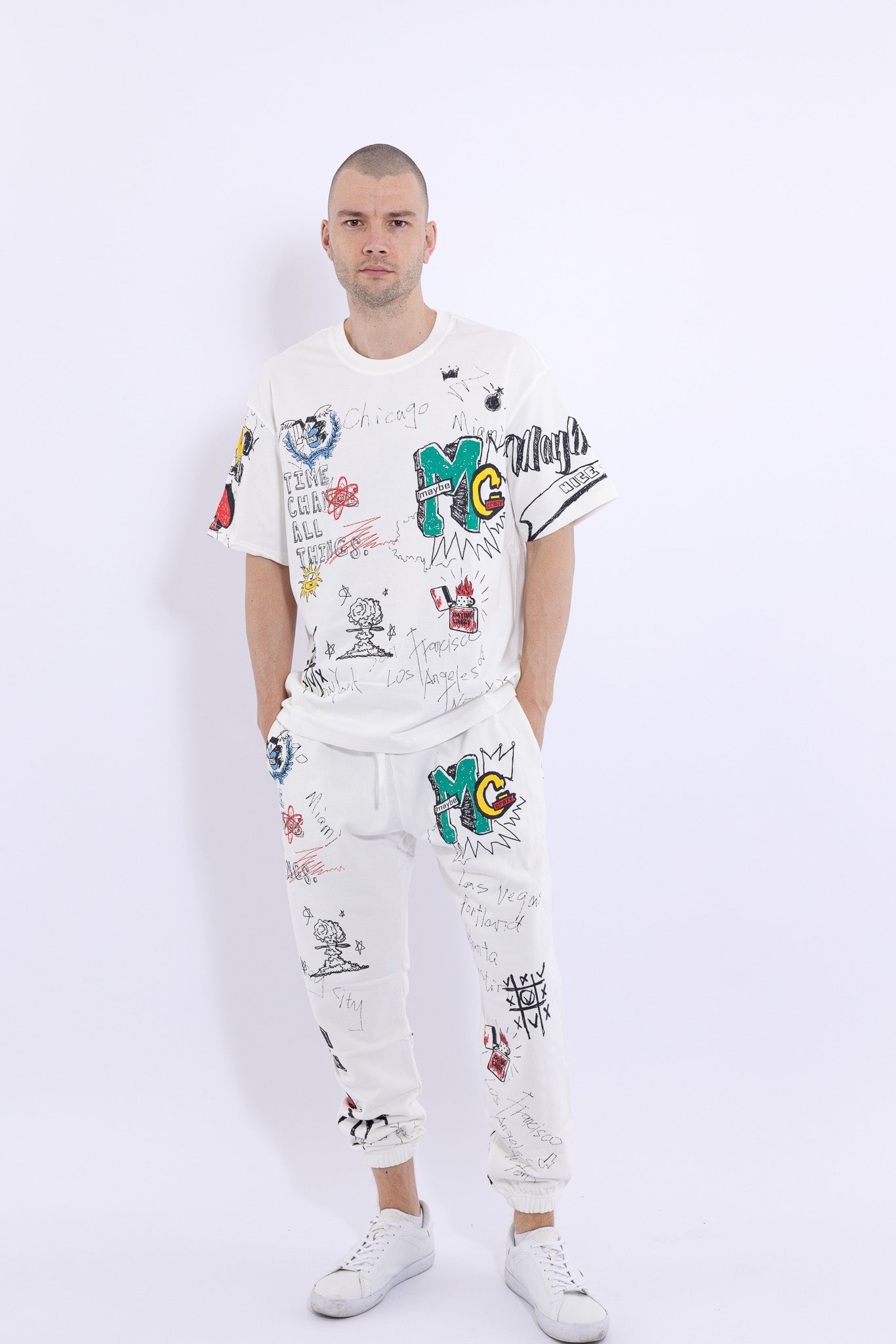 MC All City T-Shirt