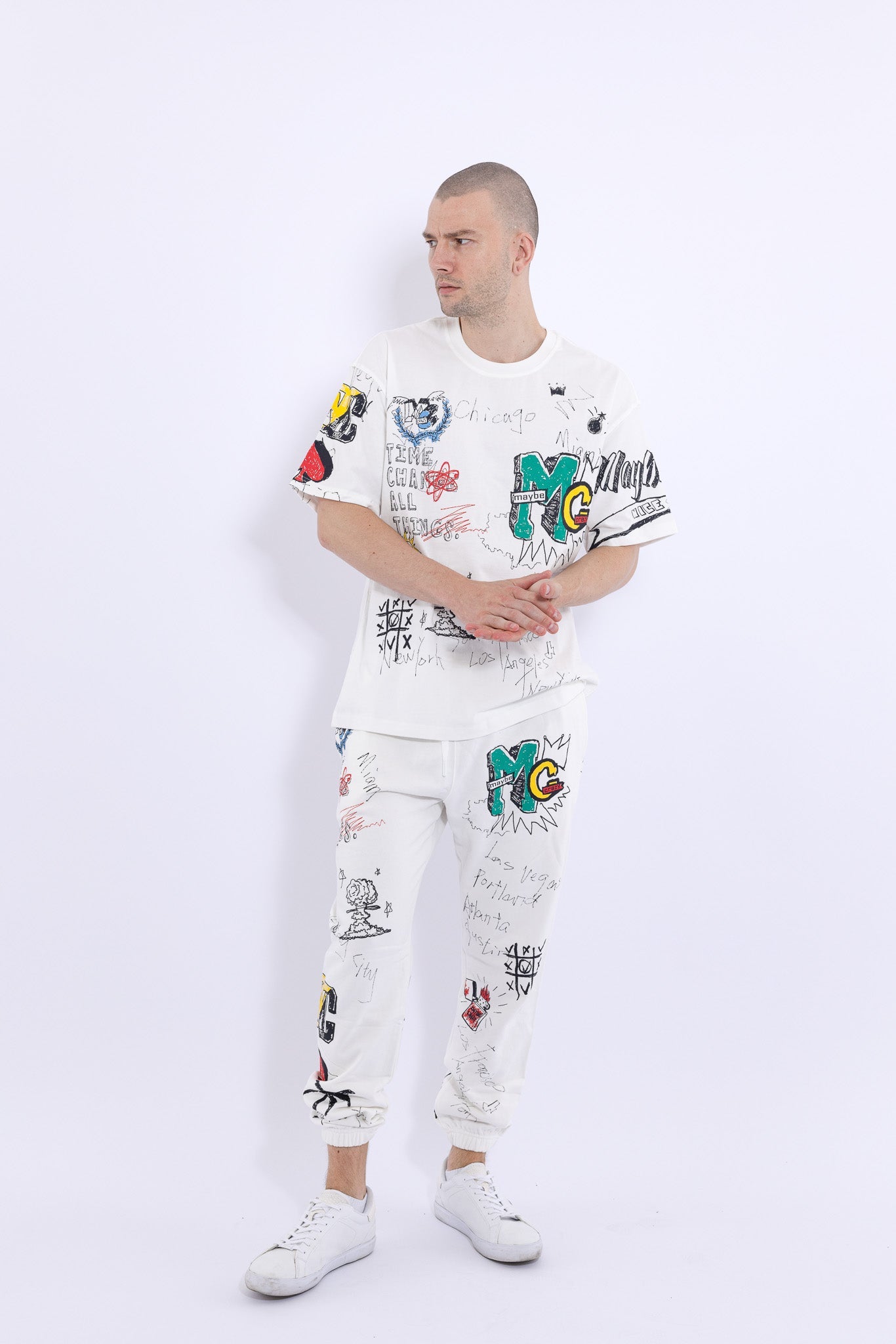 MC All City T-Shirt