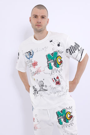 MC All City T-Shirt