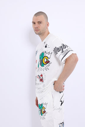 MC All City T-Shirt