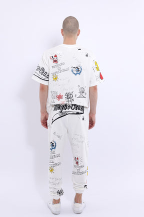 MC All City T-Shirt