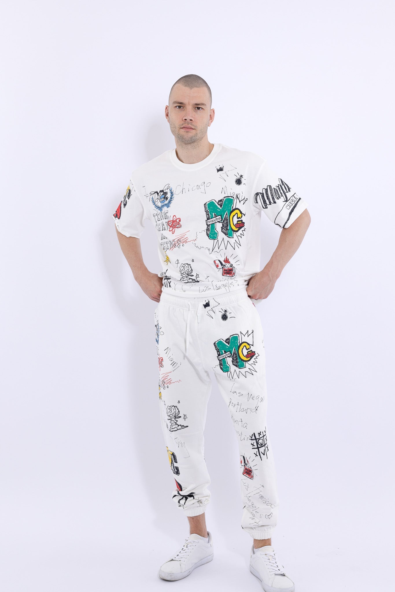 MC All City T-Shirt