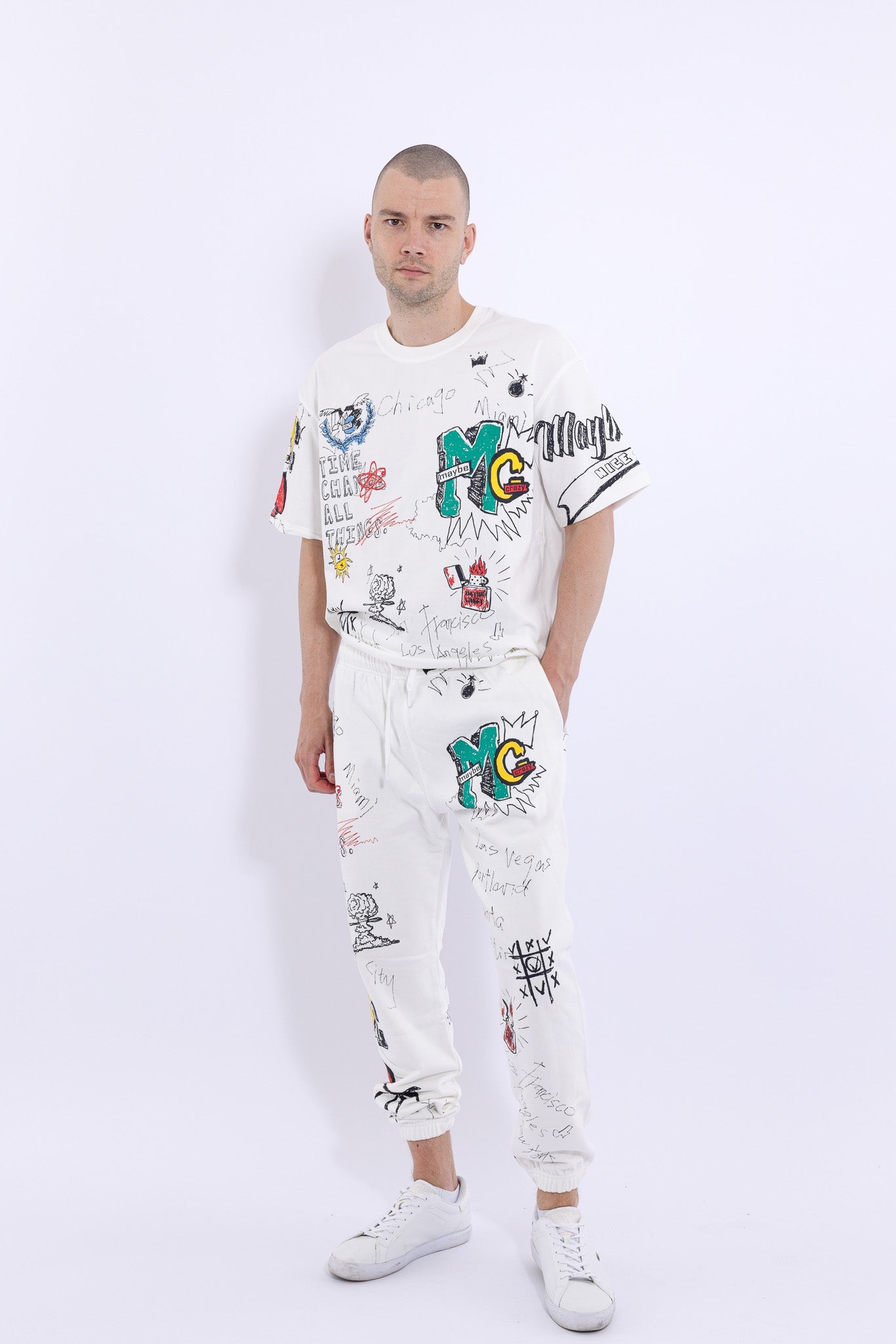 MC All City T-Shirt