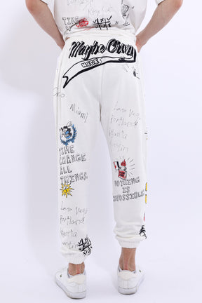 MC All City SweatPant