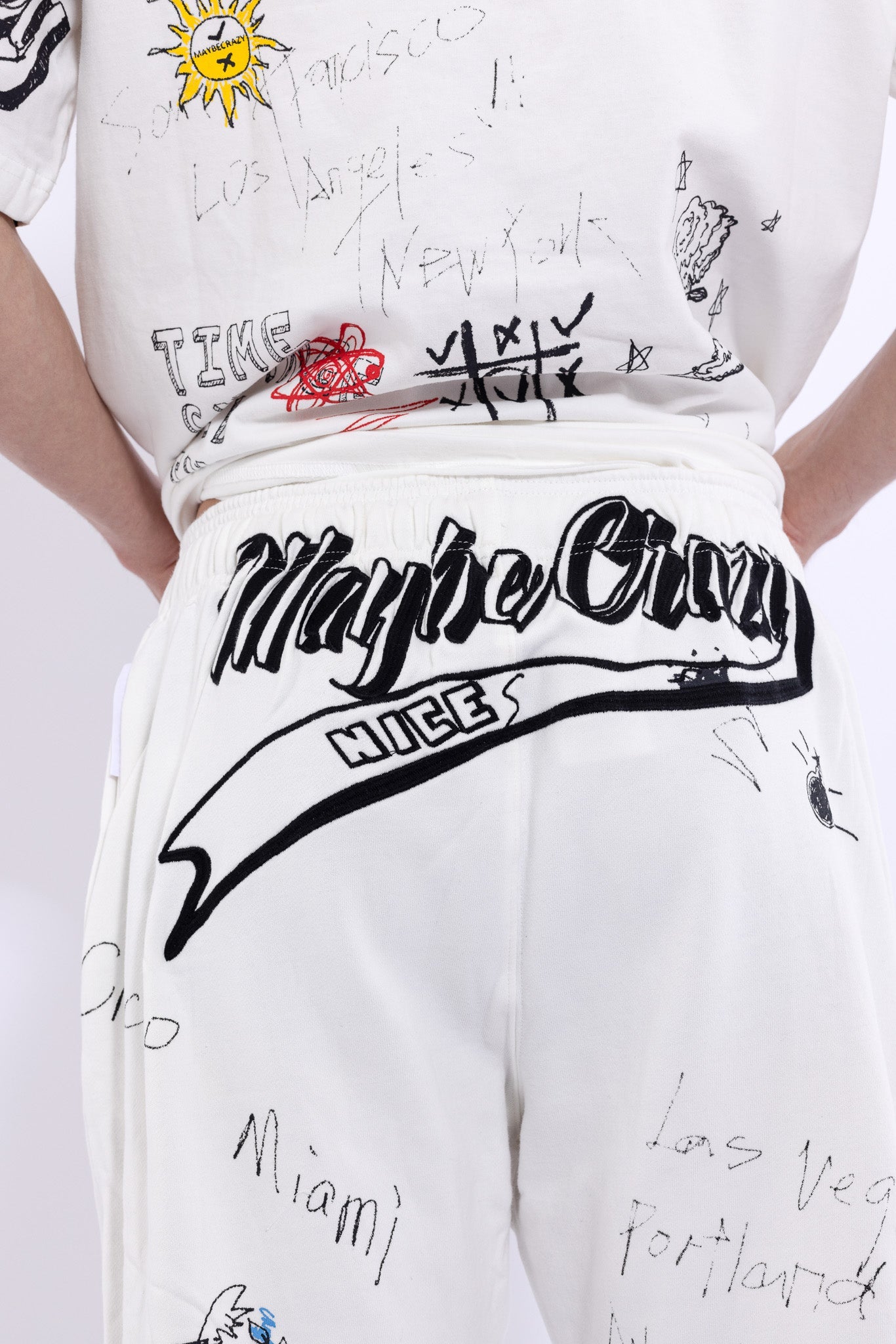 MC All City SweatPant