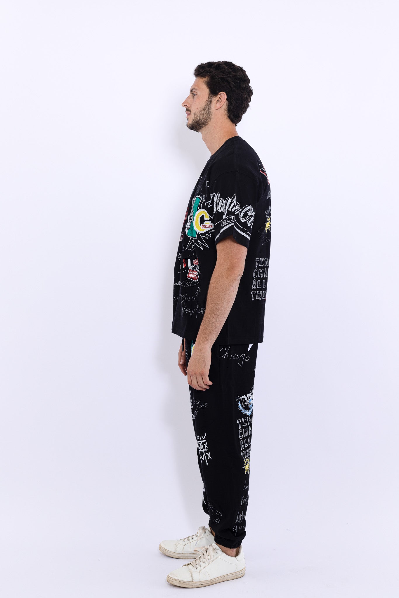 MC All City T-Shirt
