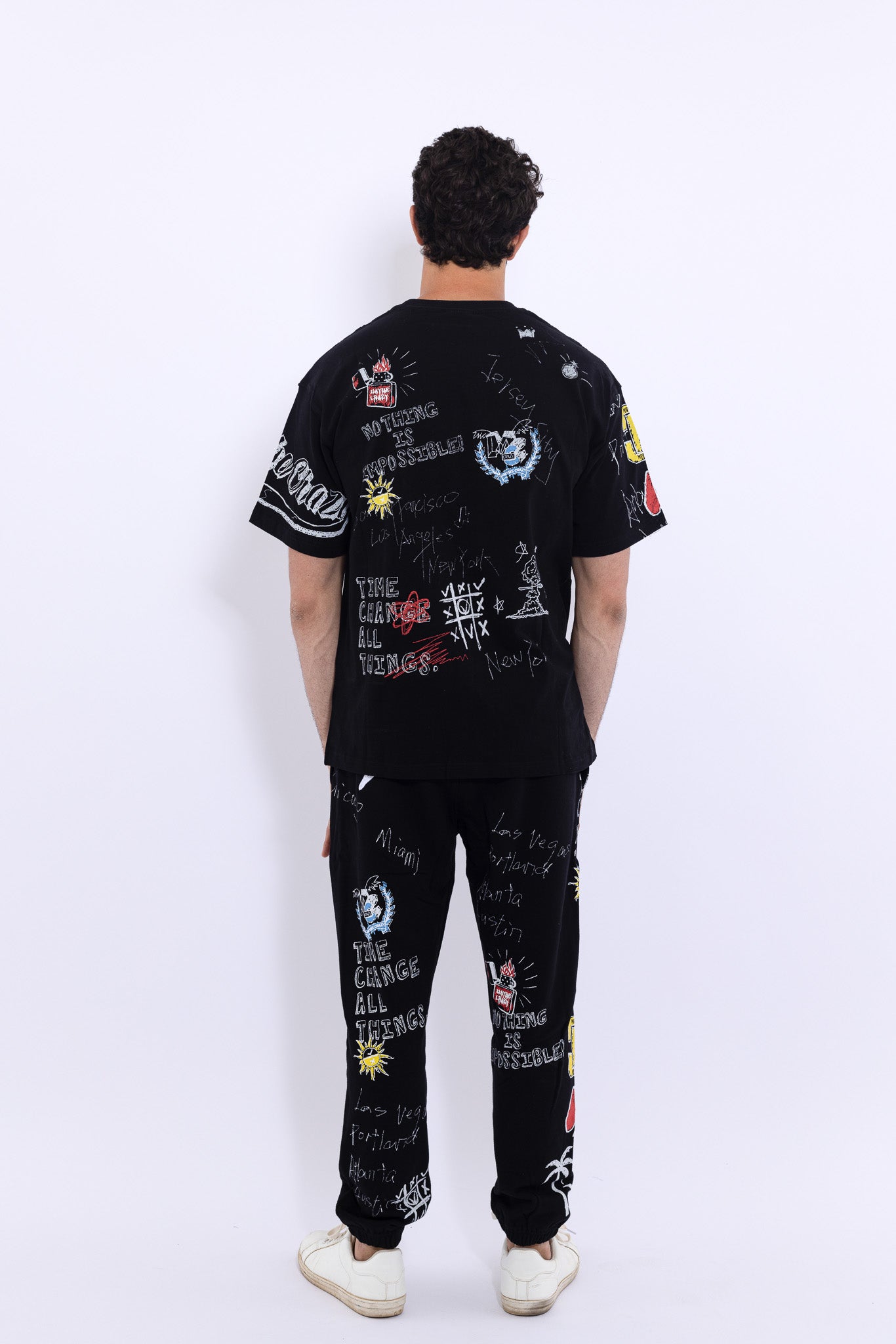 MC All City T-Shirt
