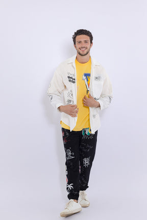 Let's Play Surprise Shirt