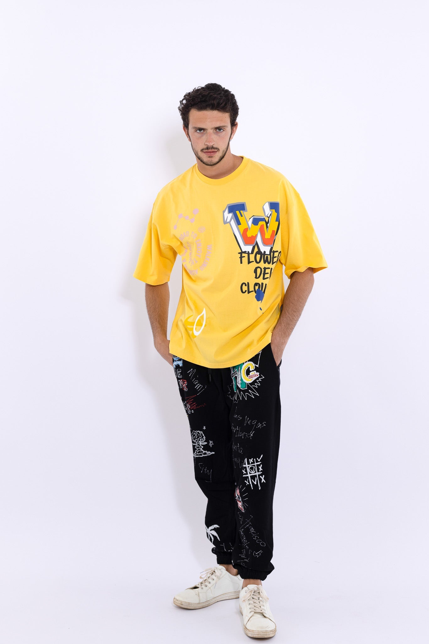 Win Win T-shirt