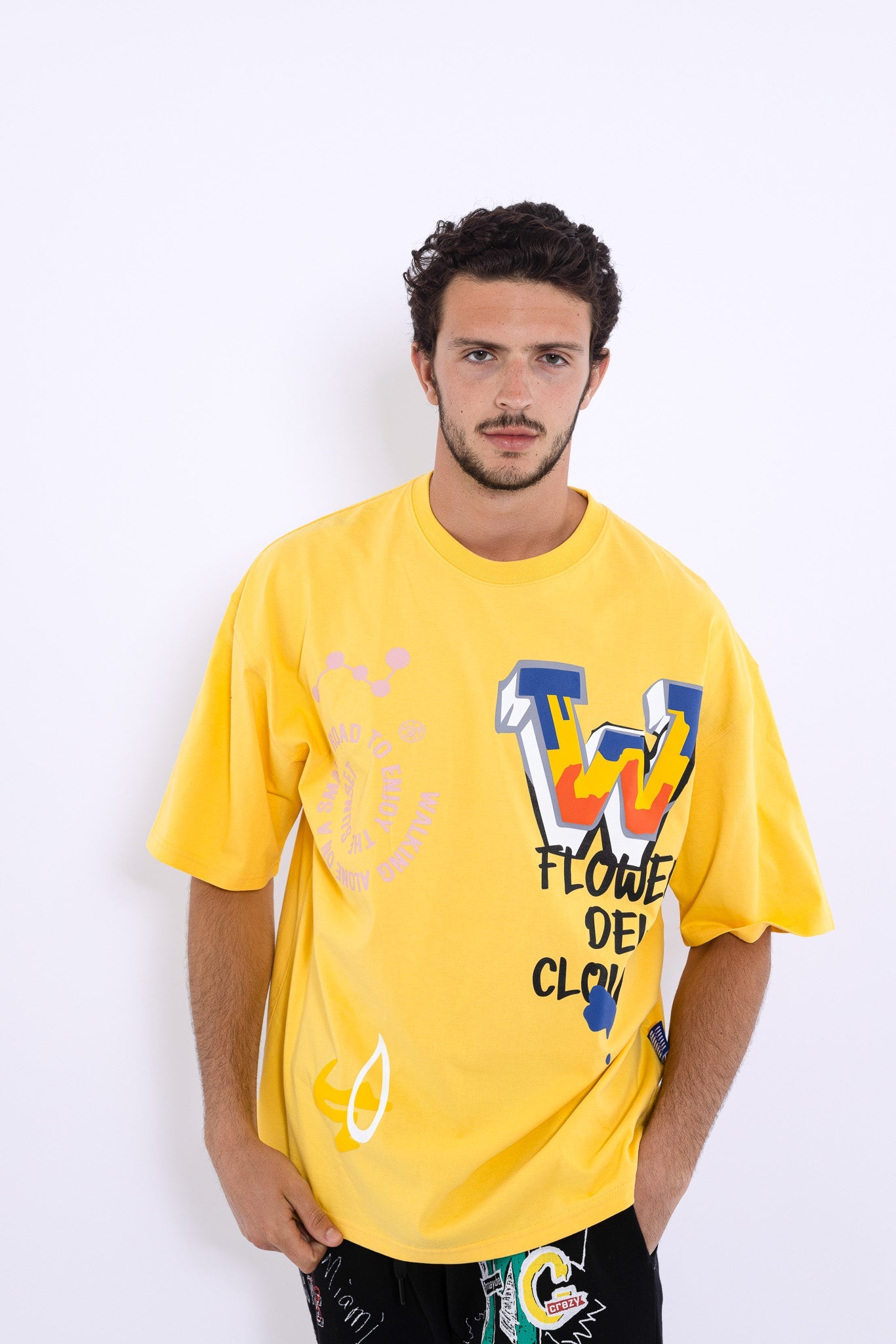 Win Win T-shirt