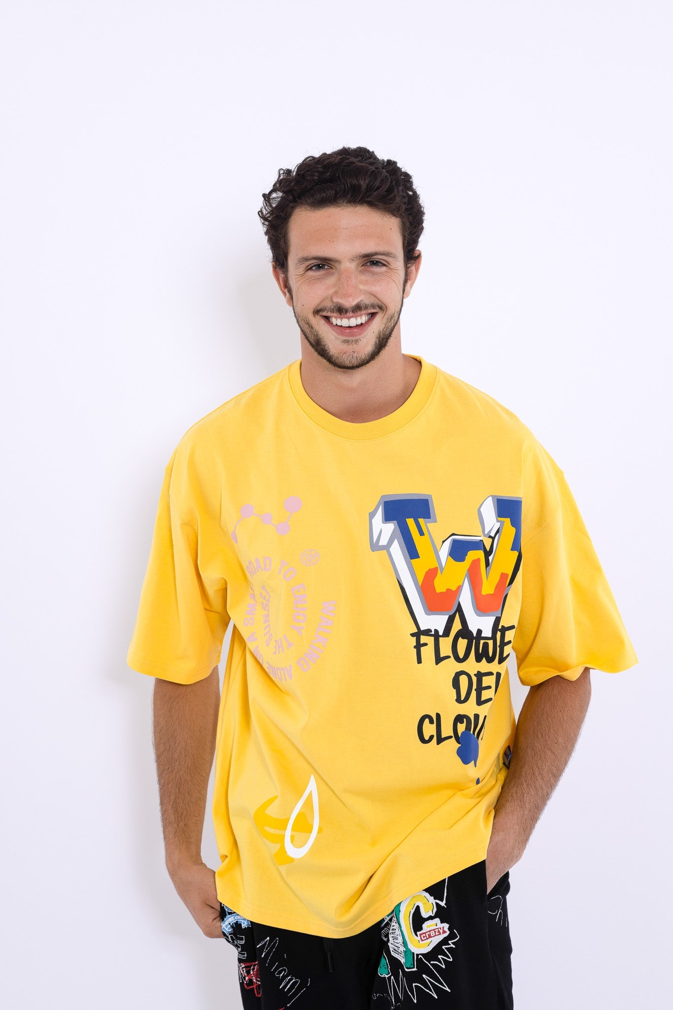 Win Win T-shirt