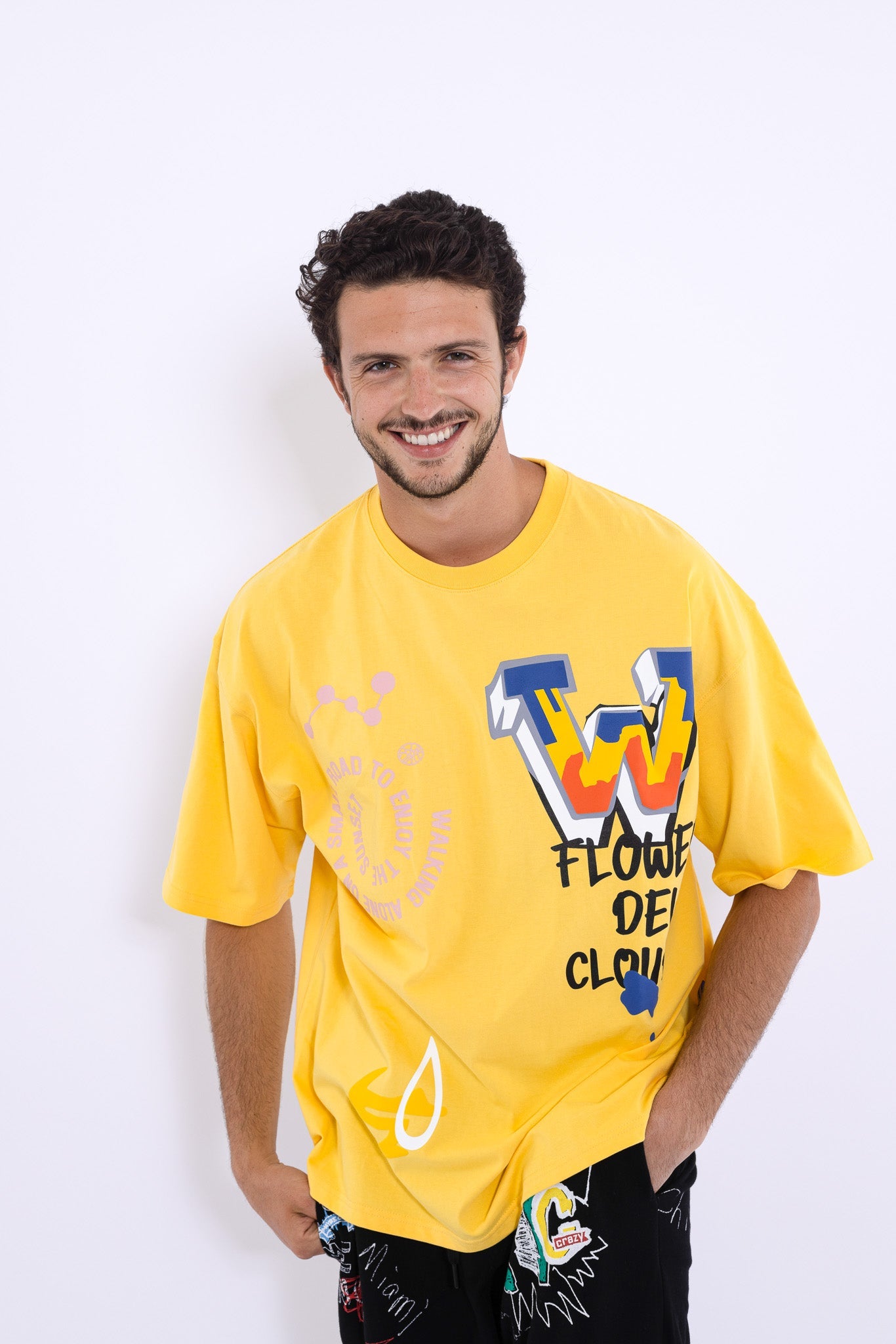 Win Win T-shirt