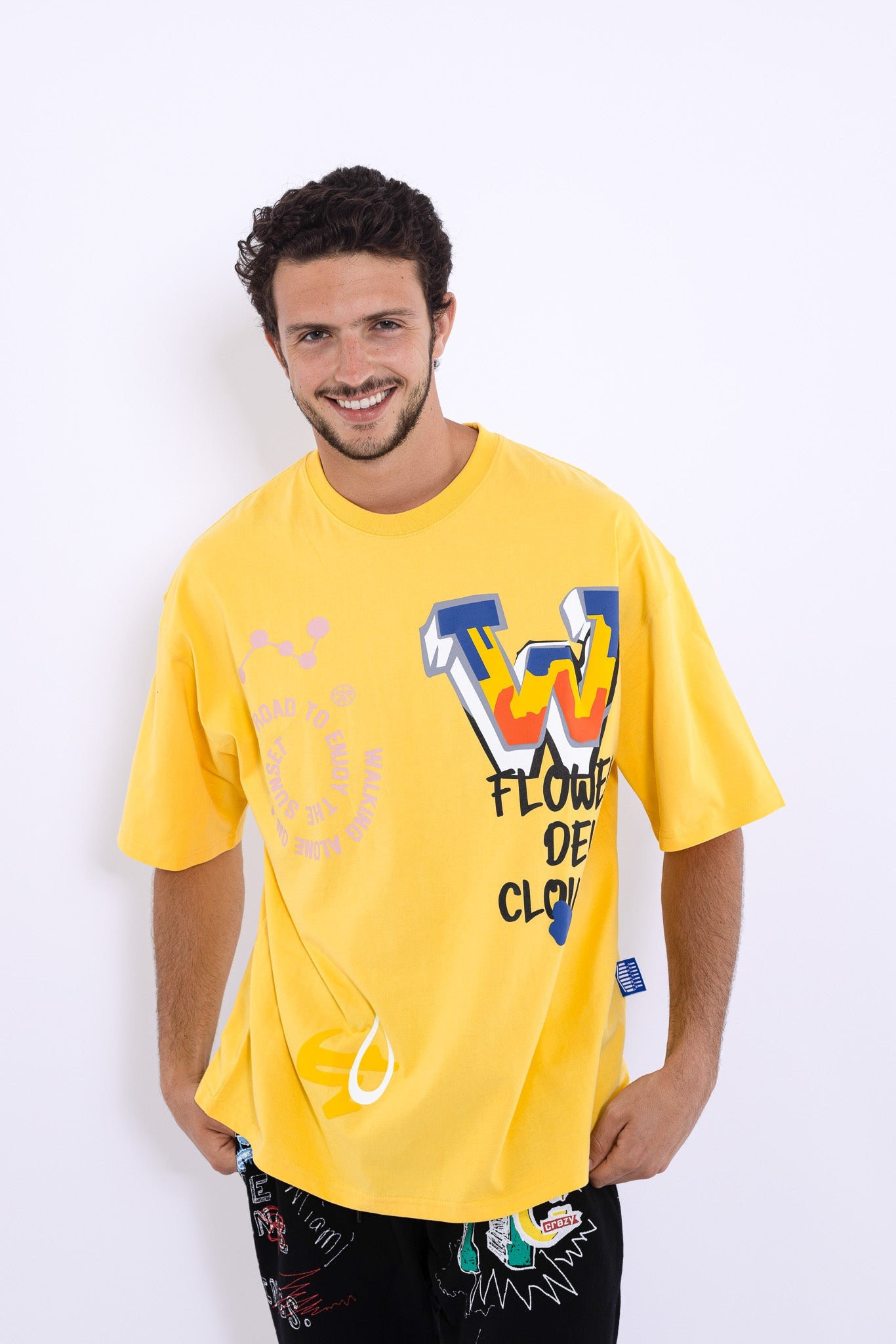 Win Win T-shirt