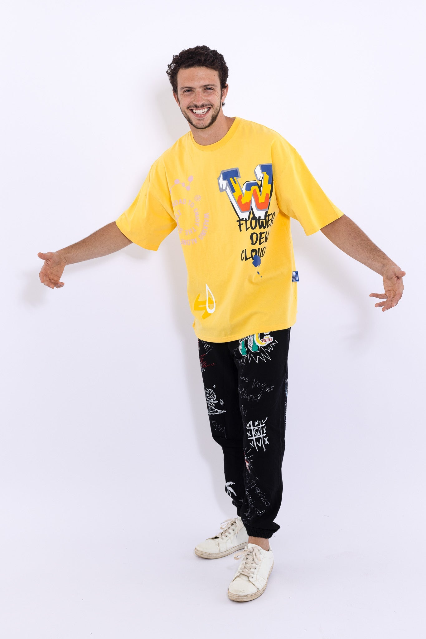 Win Win T-shirt