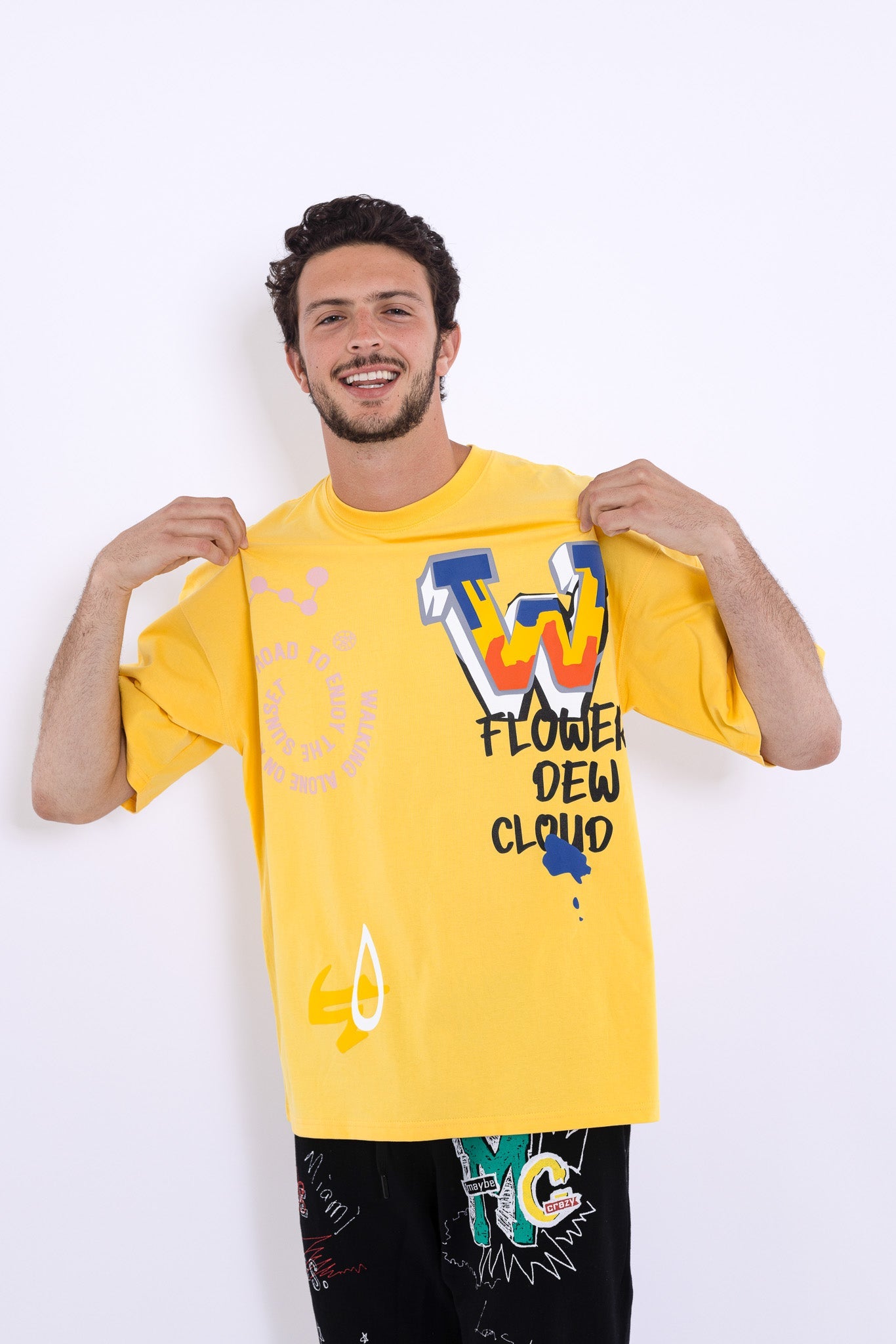 Win Win T-shirt