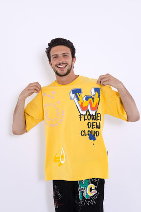 Win Win T-shirt